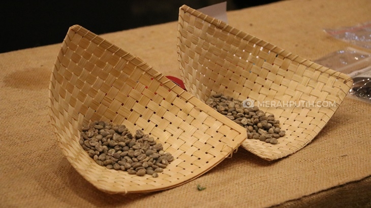 Nikmatnya Biji Kopi Nusantara, Indonesia Timur yang Paling Diburu