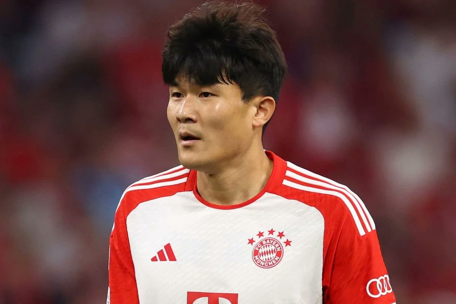 Kim Min-jae Jadi Rebutan AC Milan dan Juventus, Transfernya Tidak Akan Mudah