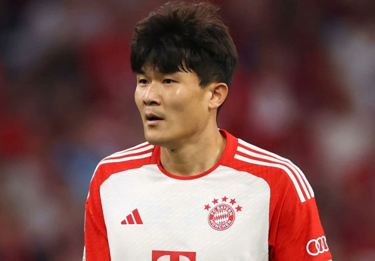 Kim Min-jae Jadi Rebutan AC Milan dan Juventus, Transfernya Tidak Akan Mudah