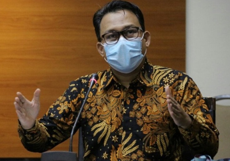 Sumber Anggaran Pembelian Tanah di Munjul Mulai Didalami KPK