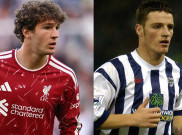 Lewis Koumas Debut Bersama Liverpool, Ini Daftar Anak Pemain yang Ikuti Jejak Ayah di Premier League