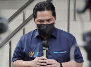 Erick Pecat Direksi Kimia Farma Diagnostika Terkait Kasus Alat Rapid Test Bekas