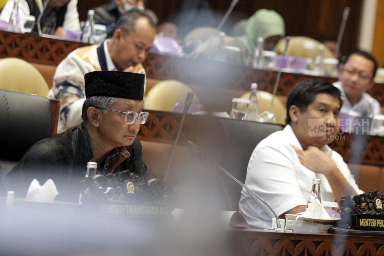 Menteri PKP Tegaskan Pemerintah Hanya Sebagai Fasilitator Rakyat untuk Memiliki Hunian