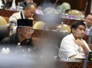 Menteri PKP Tegaskan Pemerintah Hanya Sebagai Fasilitator Rakyat untuk Memiliki Hunian