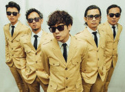The Changcuters Masih Tangguh, Rayakan 20 Tahun Bermusik