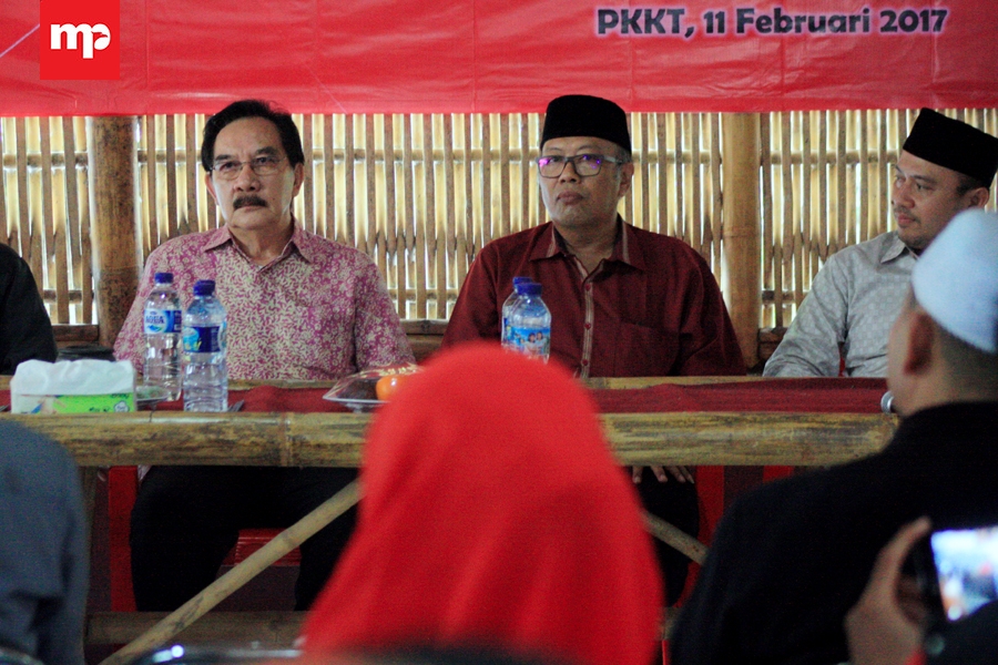 Politik Dinasti Harus Diamputasi, Dipapras Hingga Akarnya