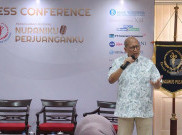 Kanker Karena Keturunan Hanya 5 Persen, Gaya Hidup Paling Menentukan