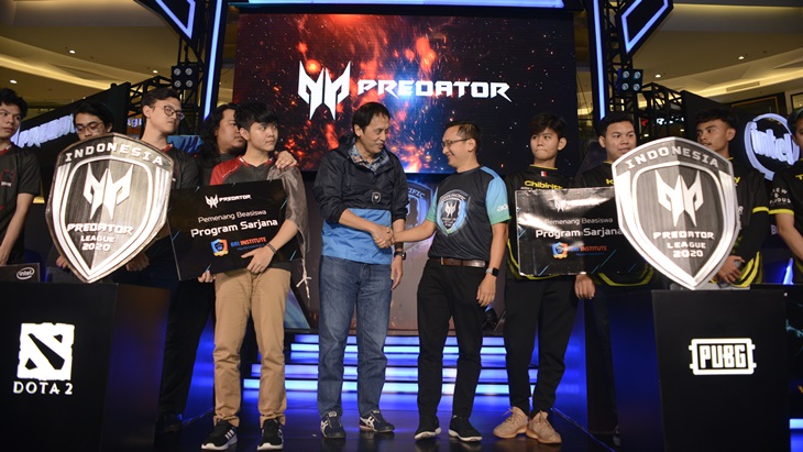 BOOM Esports dan Victim Rise Wakili Indonesia di Manila