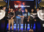 BOOM Esports dan Victim Rise Wakili Indonesia di Manila