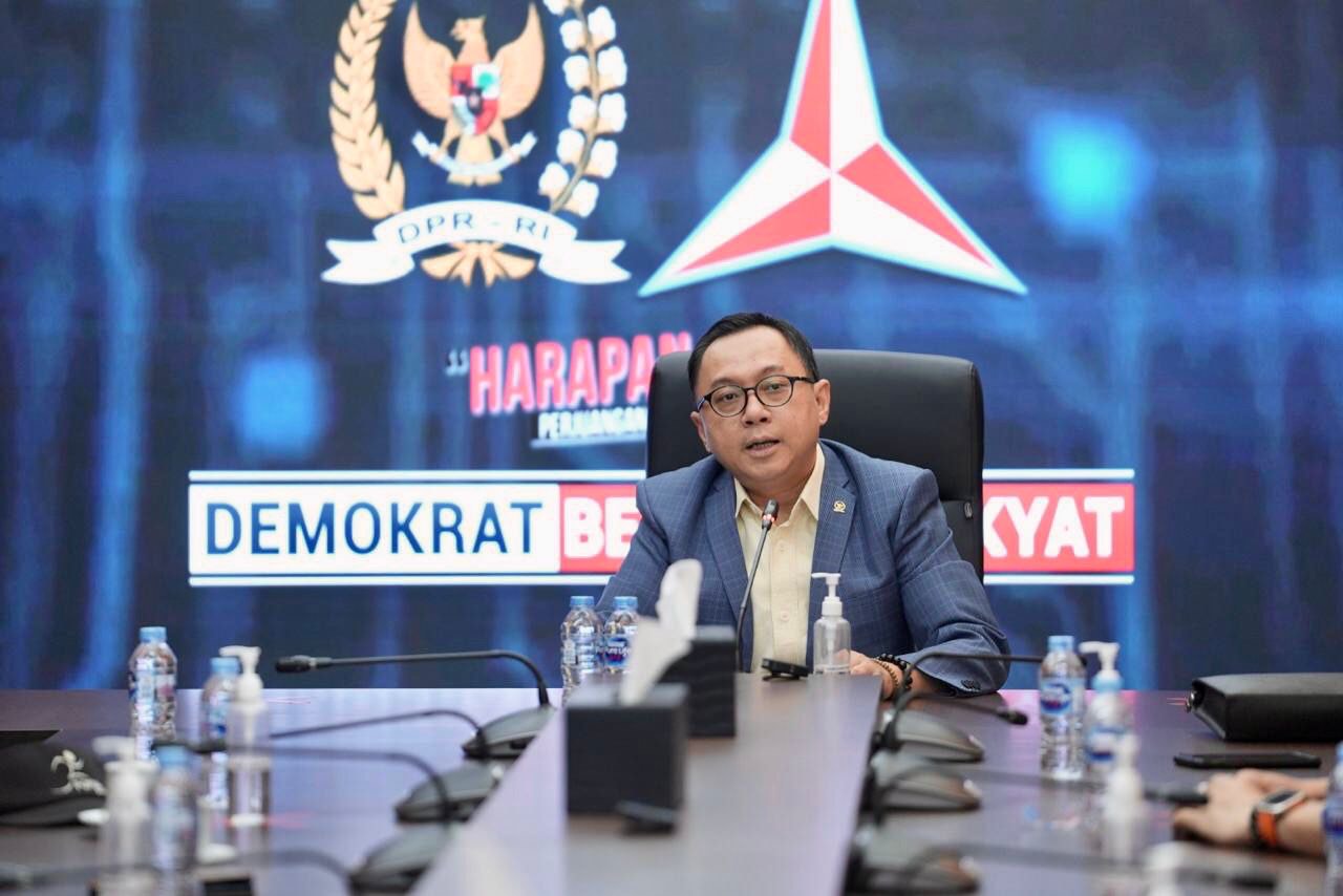 DPR Minta Pemerintah Waspadai Perlambatan Pertumbuhan Ekonomi 2024