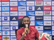 Cetak 2 Gol untuk Bawa Persija Gilas Persita 4-0, Allano de Souza Ingat Rekan Setim dan Jakmania