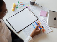 5 Tips agar Portofolio Kamu Dilirik Recruiter