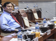 Peluang Kemenangan Capres-Cawapres 2024 Hasil Survei Indikator Politik Indonesia