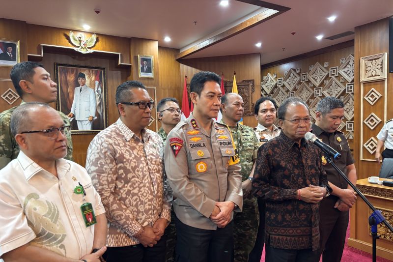 Banyak Dugaan Komunitas WNA Ekslusif di Bali, Ini Kata Gubernur