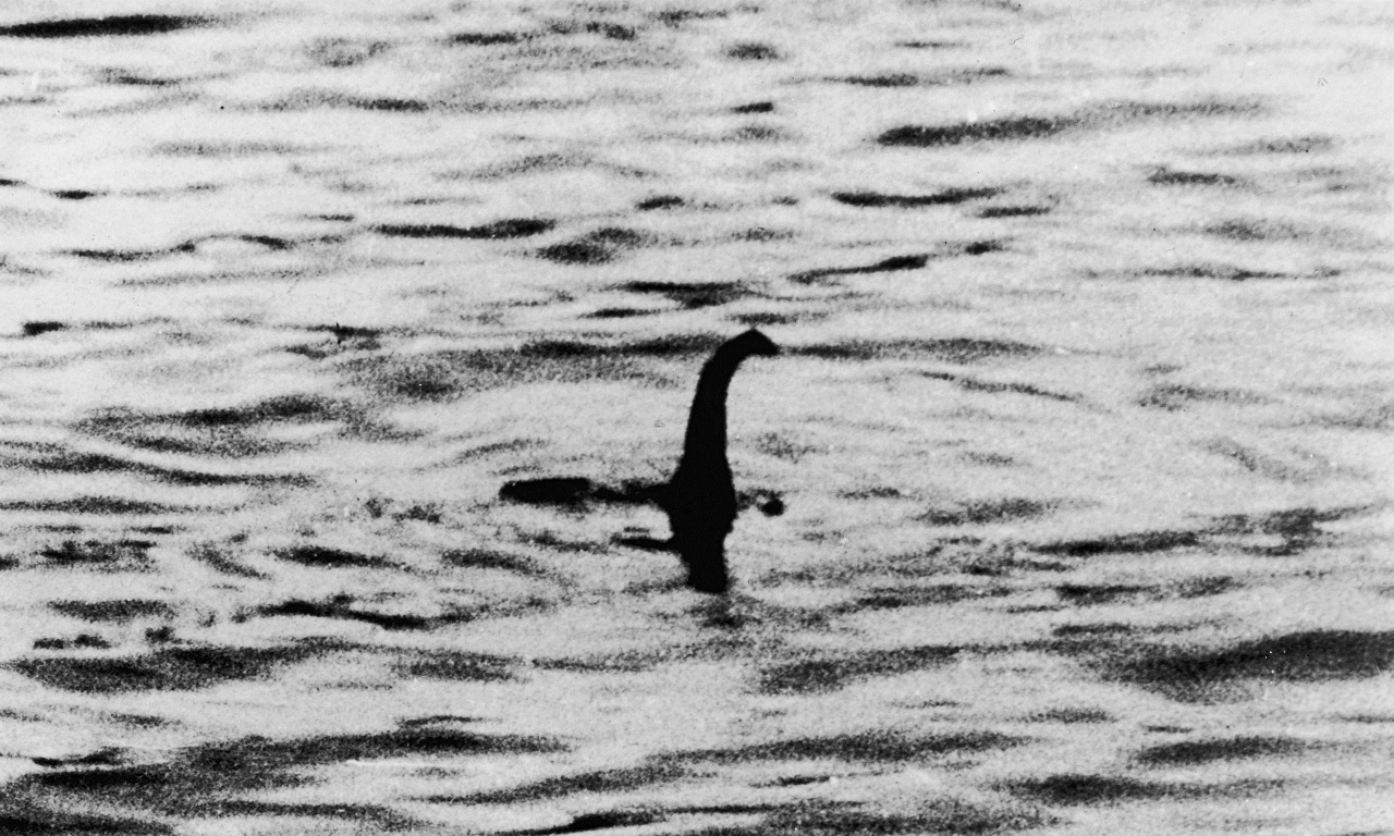 Monster Loch Ness, Fakta atau Mitos?