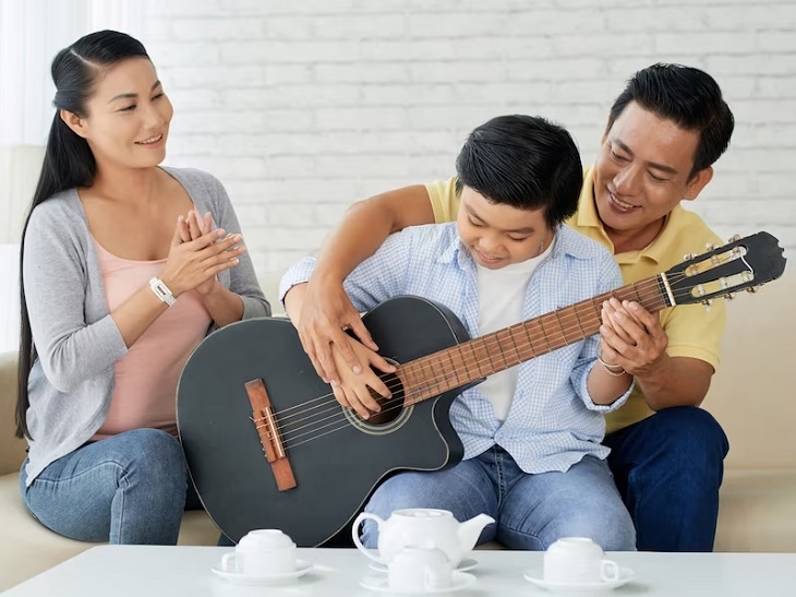 anak tunggal