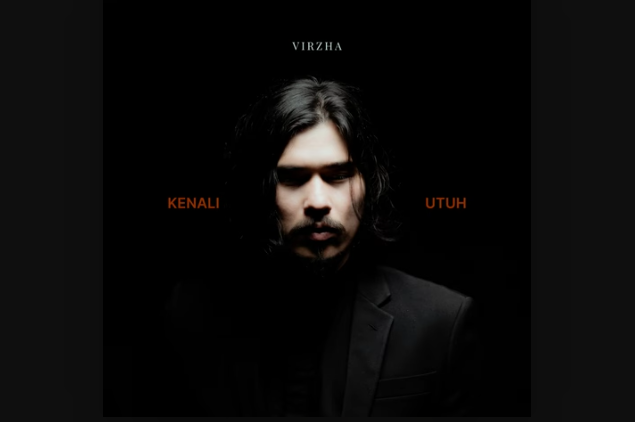 Lirik dan Makna Lagu Kenali Utuh - Virzha, Penuh Kontemplasi!
