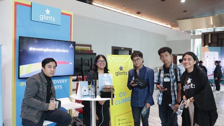 Monash University Indonesia dan Sederet Institusi Pendidikan Digital Hadir di DNA Edu Connect