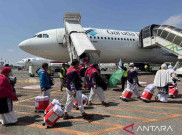 Garuda Indonesia Masuk Dalam Jajaran Perusahaan Terbaik se-Asia Tenggara