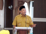 KPK OTT Bupati Langkat, Sudah 2 Bupati Dalam Pekan Ini Ditangkap KPK