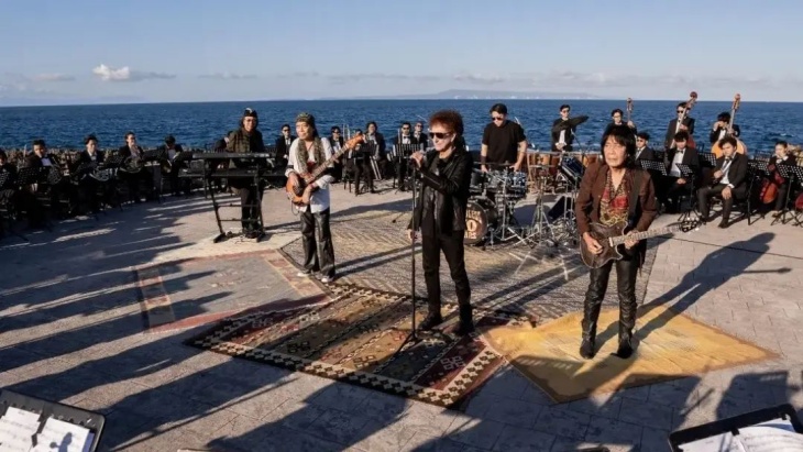 Selebrasi 50 Tahun, God Bless Siap Gelar Konser di Bandung