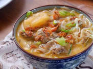 Sop Saudara, Kuliner Mantap dari Makassar