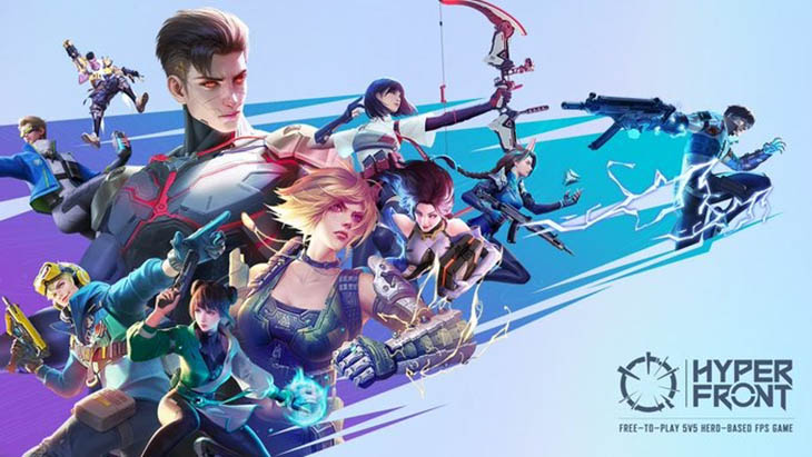 Muncul Versi Kloningan Valorant, Riot Games Siap Tuntut NetEase