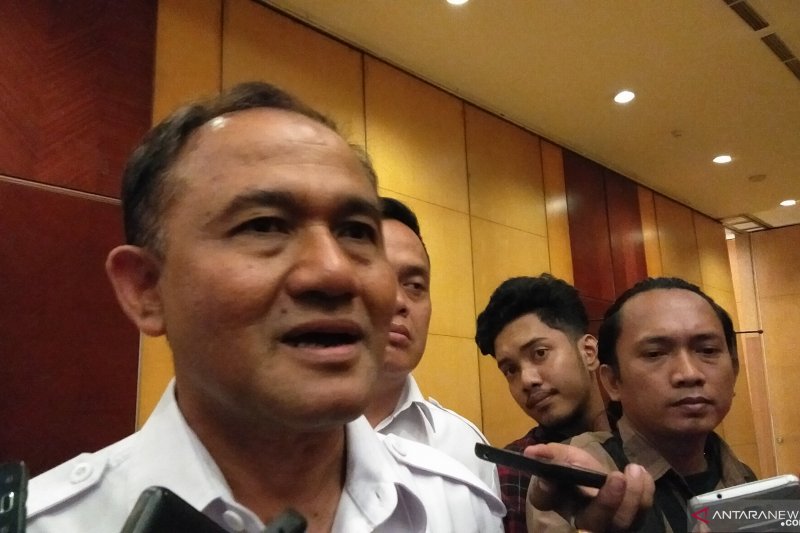 BNN Lacak Jejak Rekam Capim KPK, Ini Tujuannya