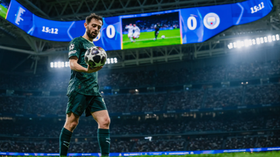 Luciano Spalletti Turun Gunung Rayu Bernardo Silva Segera Tinggalkan Manchester City, Jangan Tergoda Tawaran Real Madrid dan Klub Arab Saudi