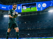 Juventus Siapkan Rencana Cadangan Rekrut Tiga Gelandang Bintang Ini Jika Gagal Datangkan Bernardo Silva