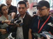 Novel Baswedan Tengah Terancam karena Laporan Dugaan Rekayasa