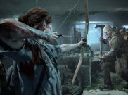 The Last of Us Part II Tawarkan Fitur Aksesabilitas, Gamer Tunanetra Terharu