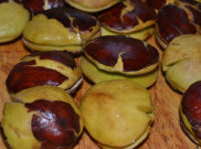 Jengkol, Si Bau yang Ternyata Memberikan Banyak Manfaat