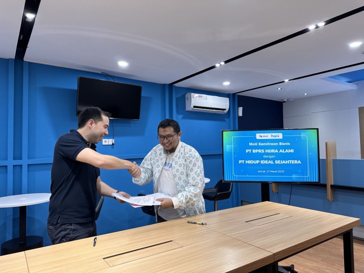 Pembiayaan Rumah Syariah dan Digital Jadi Solusi Masyarakat untuk Miliki Rumah