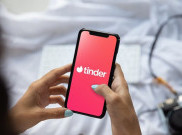 Waktunya Memulai Perjalanan Baru di Tinder