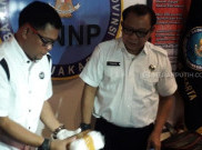 Penyelundup Sabu 1 Kg Bus AKAP Kampung Rambutan Terancam Vonis Mati