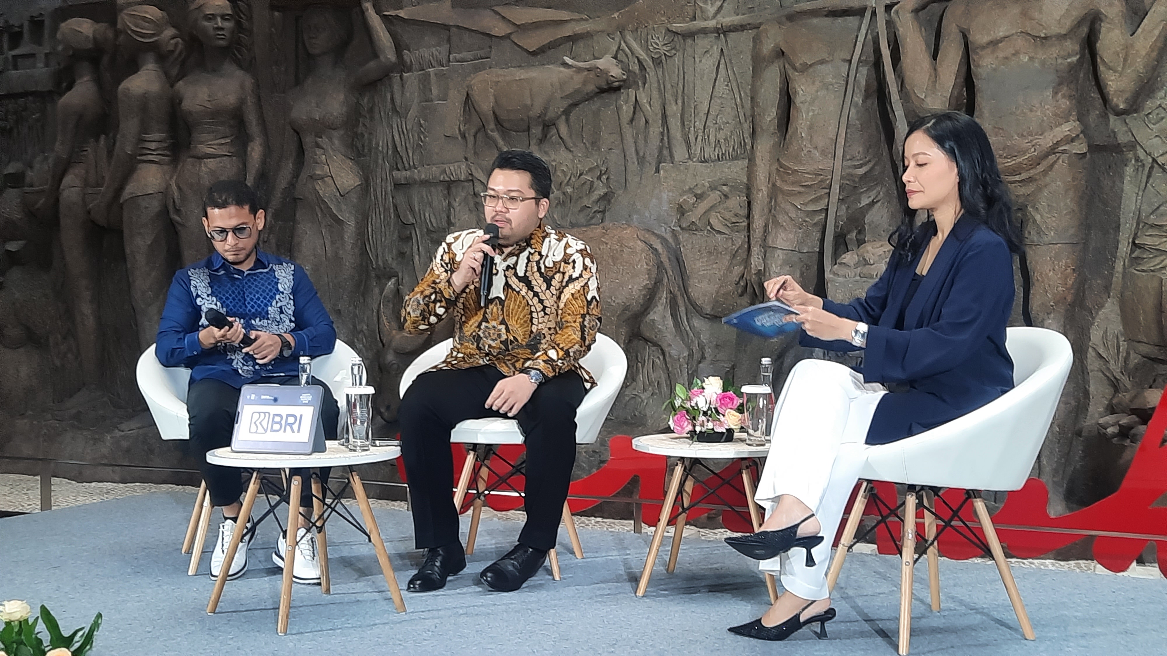 Nasabah Makin Bertambah, Bank Mandiri Perkuat Jurus Lawan Cyber Attack