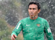 Bima Sakti Akui Timnas U-19 Belum Selevel dengan Jepang 