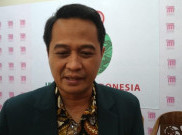  Ketua Umum IDI Desak Pemerintah Buka Data Pergerakan Pasien Corona 