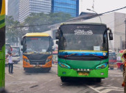 Pemprov Jabar Sebar 12 Ribu Tiket Mudik Gratis Pakai Bus dan KA