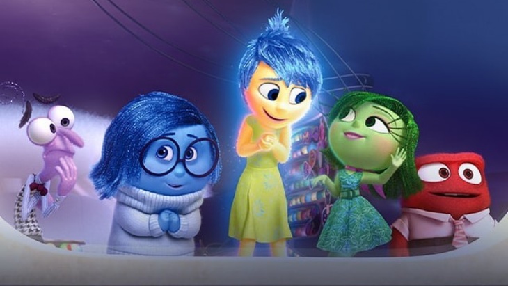 'Inside Out 2' Bakal Tayang di 2024