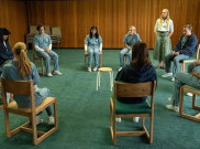 Netflix Hadirkan Film 'Wayward', Ketika Pusat Rehabilitasi Jadi Neraka bagi Remaja Bermasalah