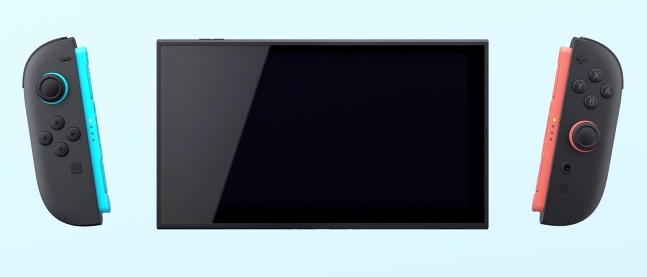 Nintendo Switch 2