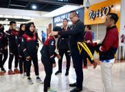  Tim Obstacle Race Indonesia Pulang Dengan Kepala Tegak 