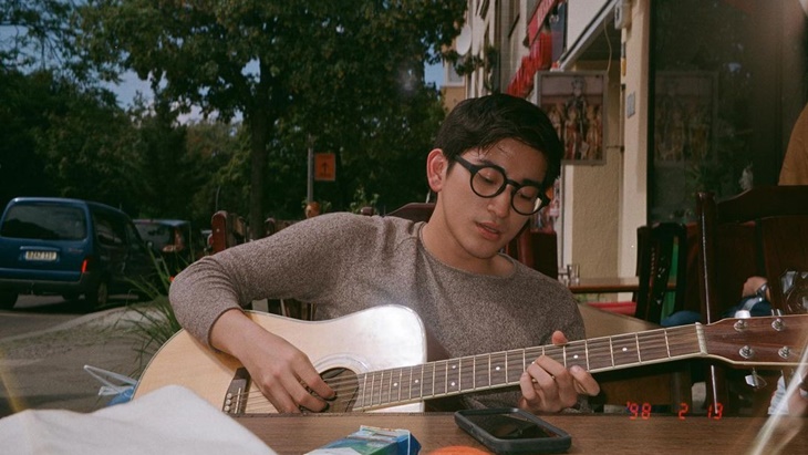 3 Fakta Bio One di Drama 'Write Me A Love Song'