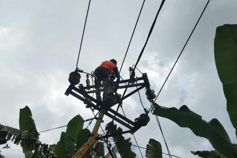 Perkuat Listrik di Jawa, PLN Tambah Utang Rp 8,7 Triliun Pada ADB