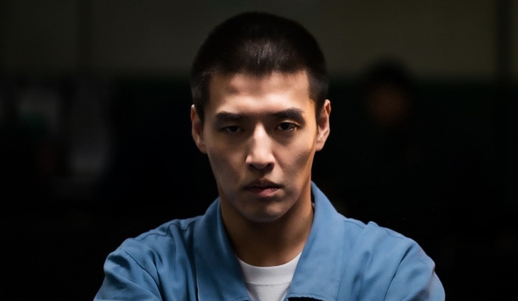 Kang Ha-neul Eksplorasi Karakter Gelap dalam Insider