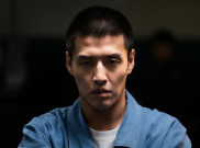 Kang Ha-neul Eksplorasi Karakter Gelap dalam Insider