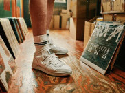 Mallet London dan Reebok Menutup November 2023 dengan Kolaborasi Spesial