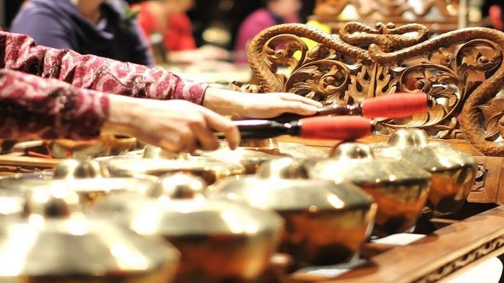 5 Musik Tradisional Unik asal Jawa Timur